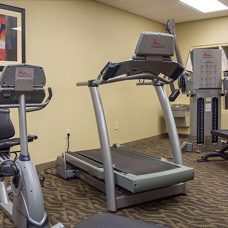 Comfort Inn Bentonville Extérieur photo