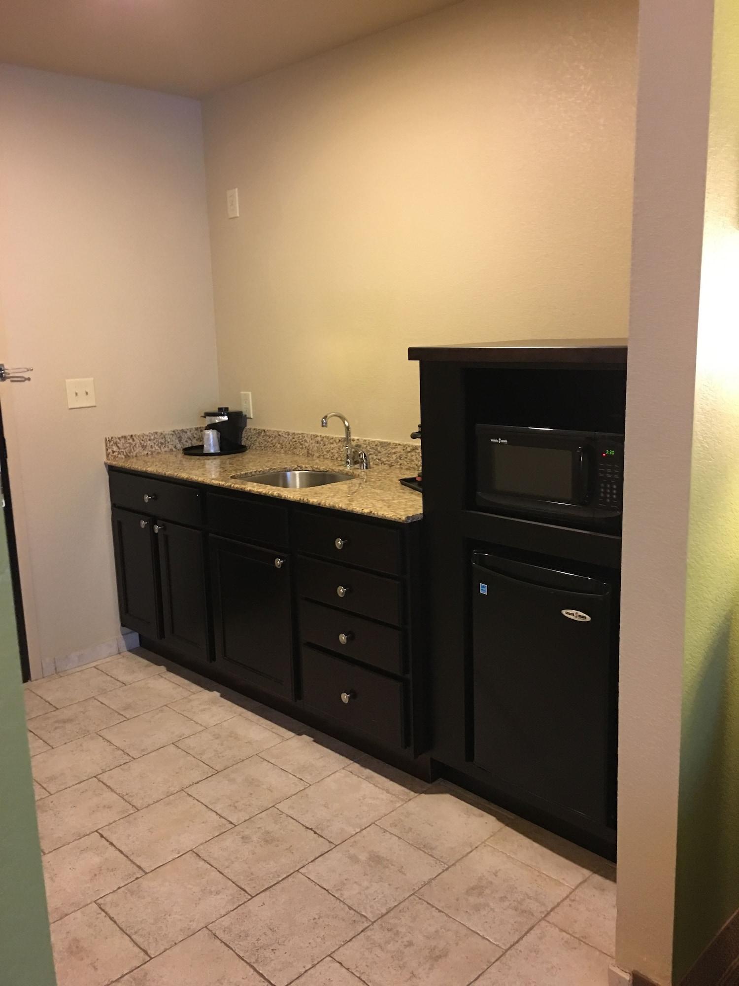 Comfort Inn Bentonville Extérieur photo
