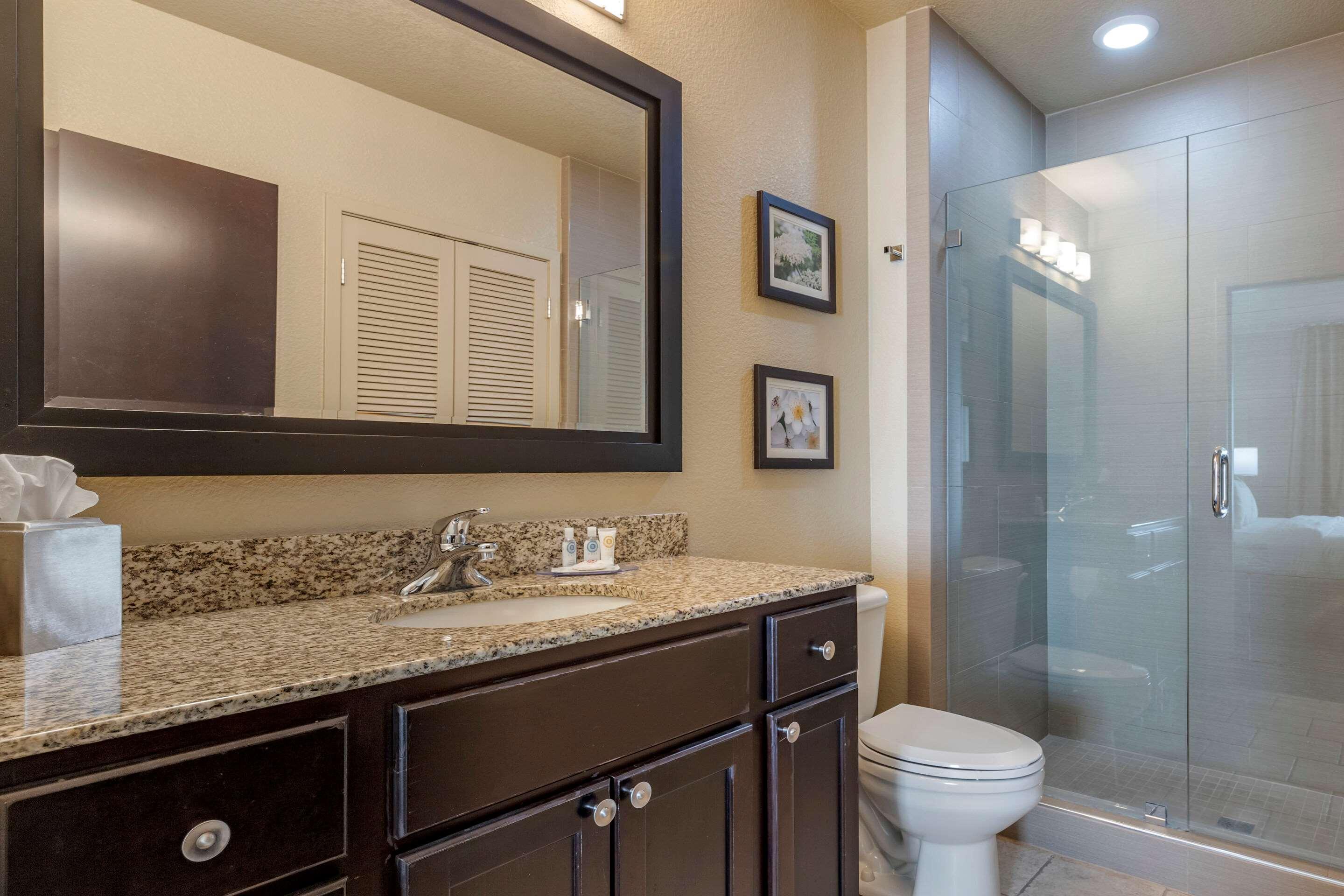 Comfort Inn Bentonville Extérieur photo