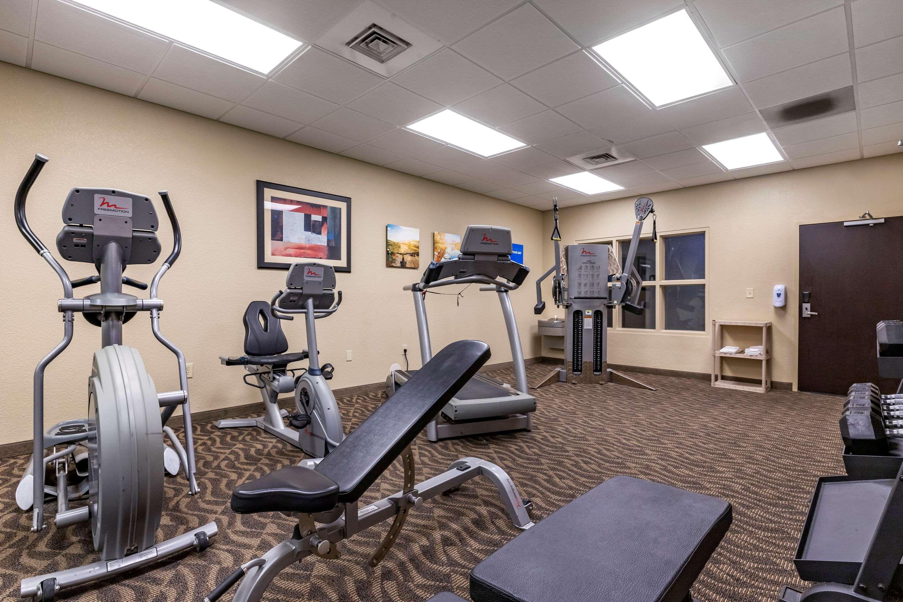 Comfort Inn Bentonville Extérieur photo