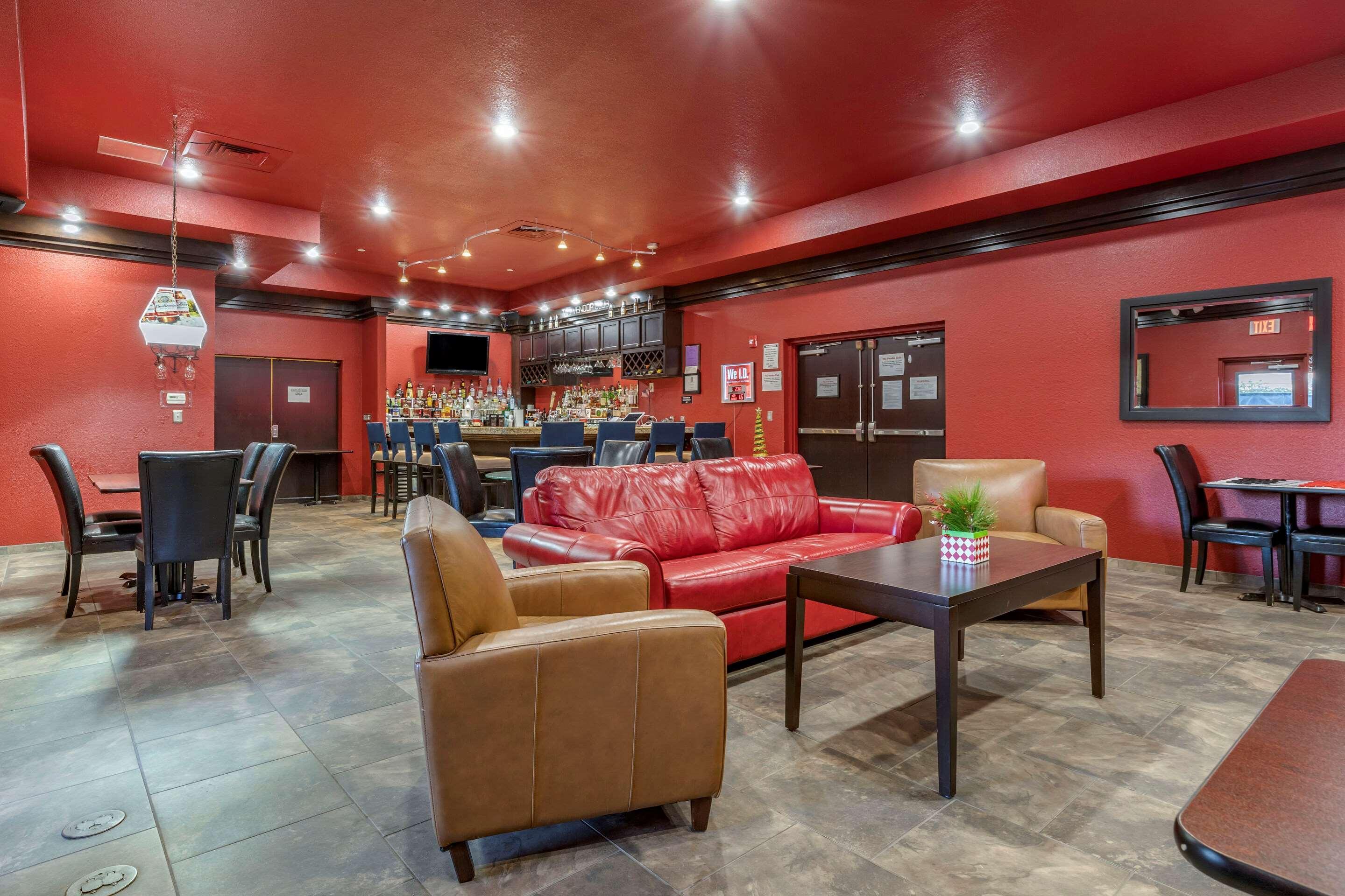 Comfort Inn Bentonville Extérieur photo