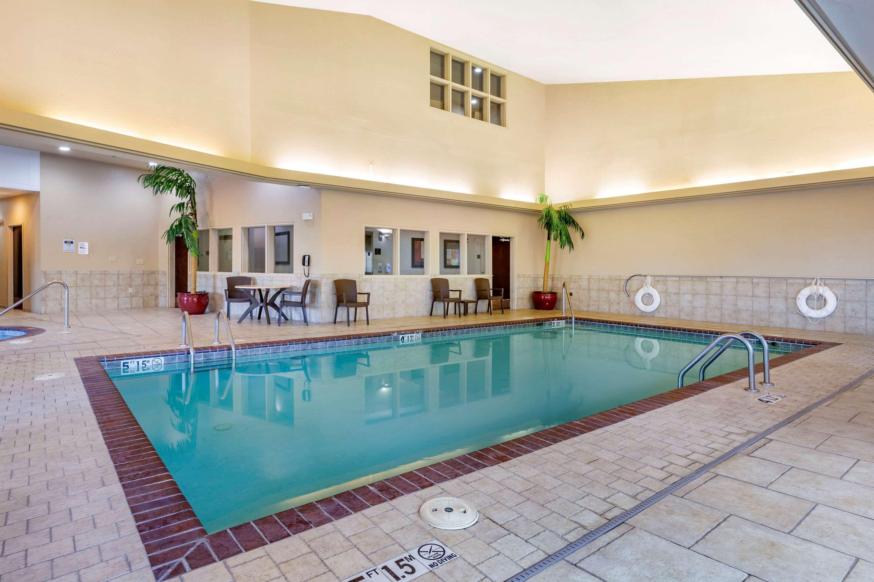 Comfort Inn Bentonville Extérieur photo