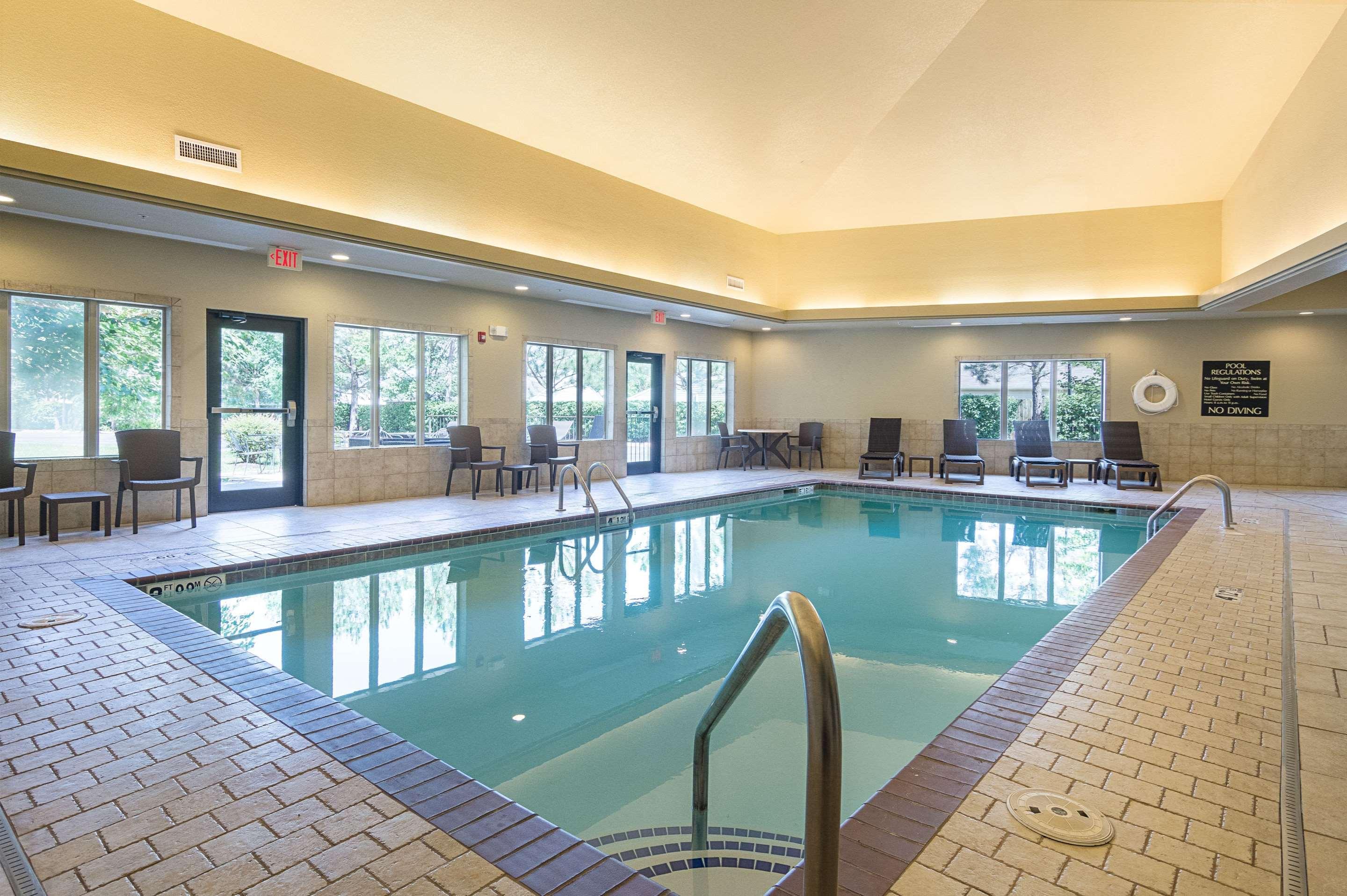 Comfort Inn Bentonville Extérieur photo