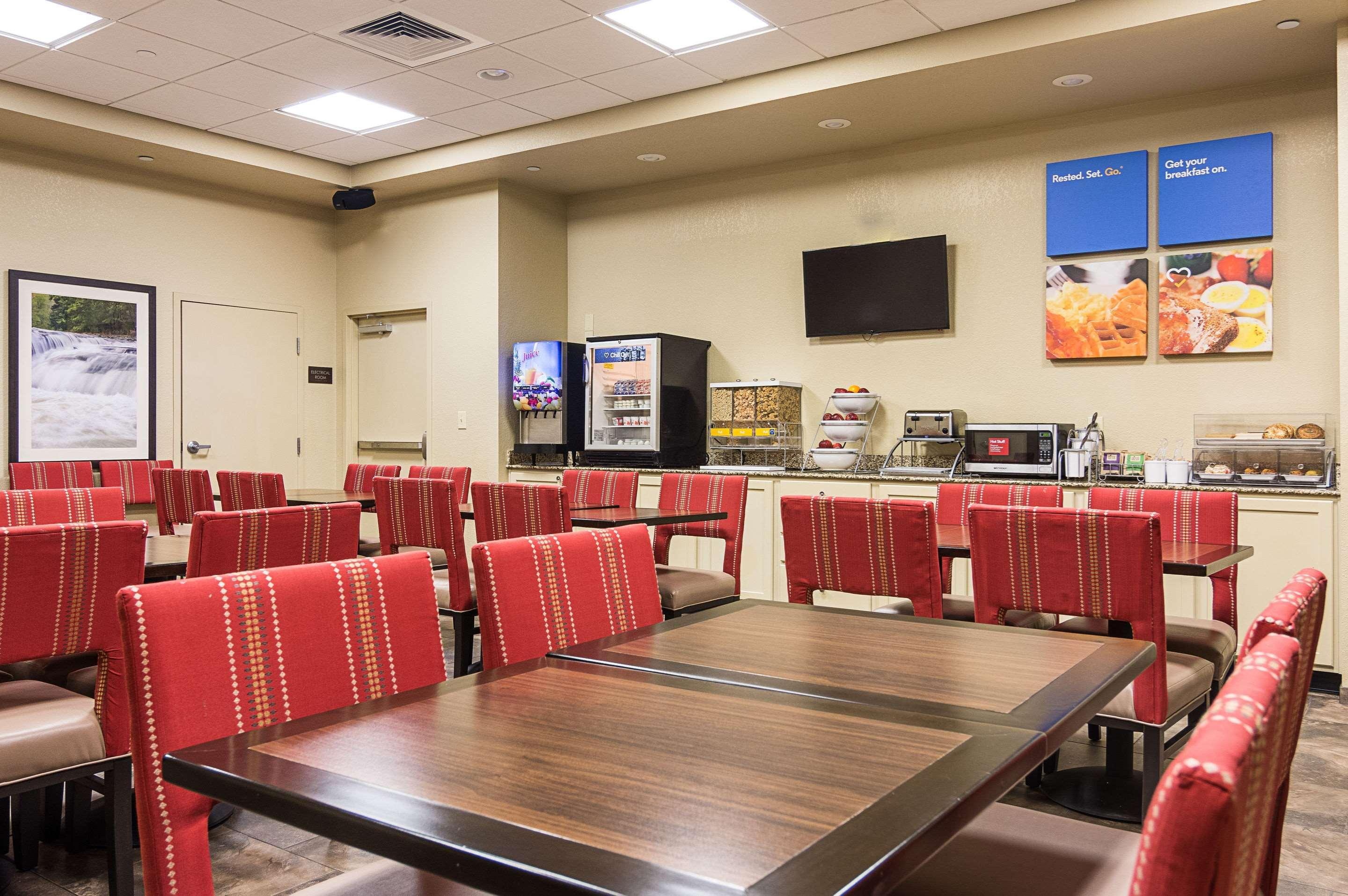 Comfort Inn Bentonville Extérieur photo