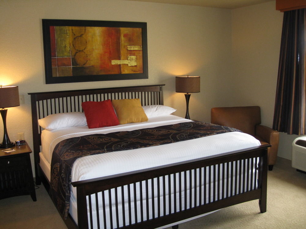 Comfort Inn Bentonville Extérieur photo