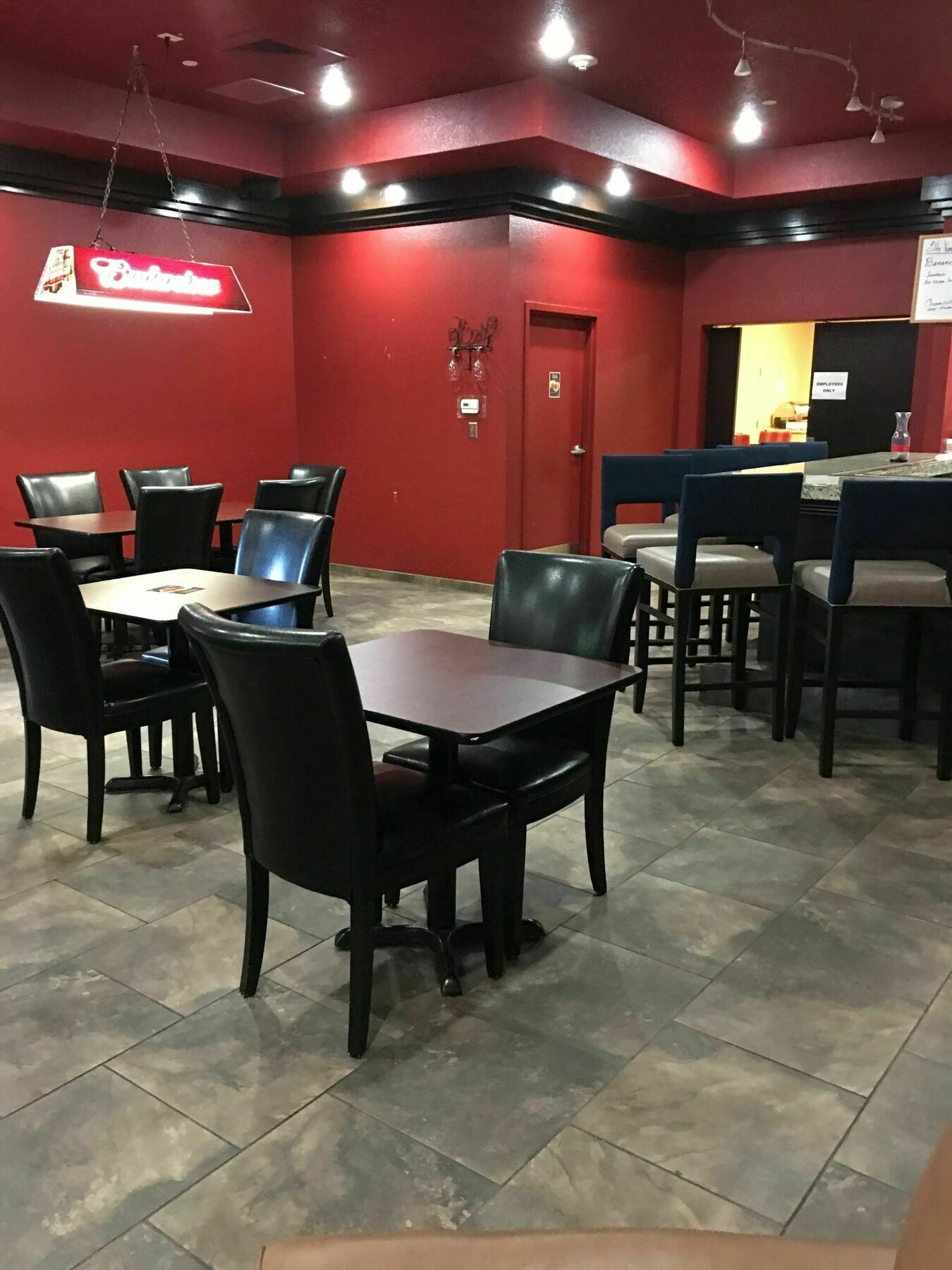 Comfort Inn Bentonville Extérieur photo