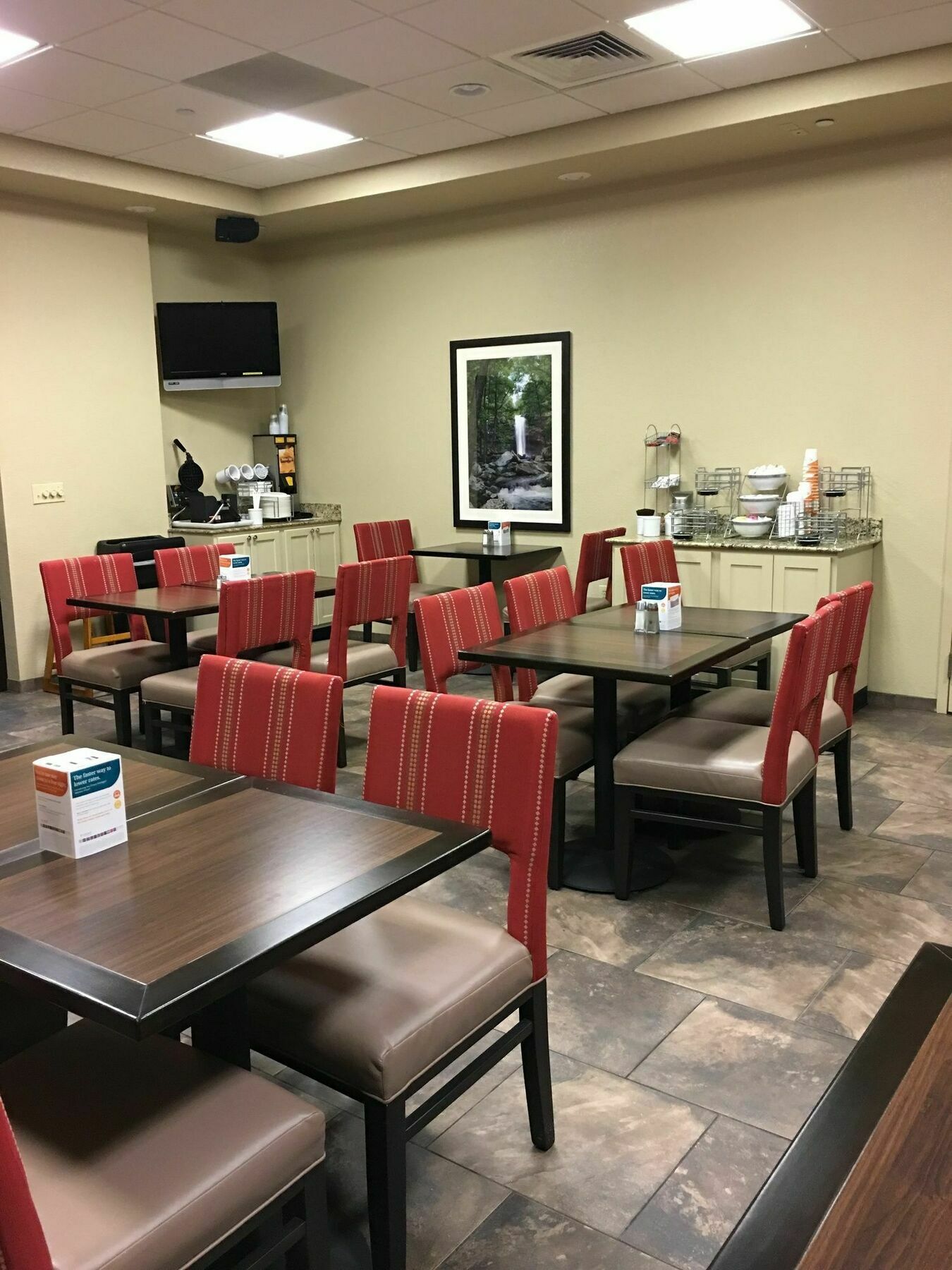 Comfort Inn Bentonville Extérieur photo
