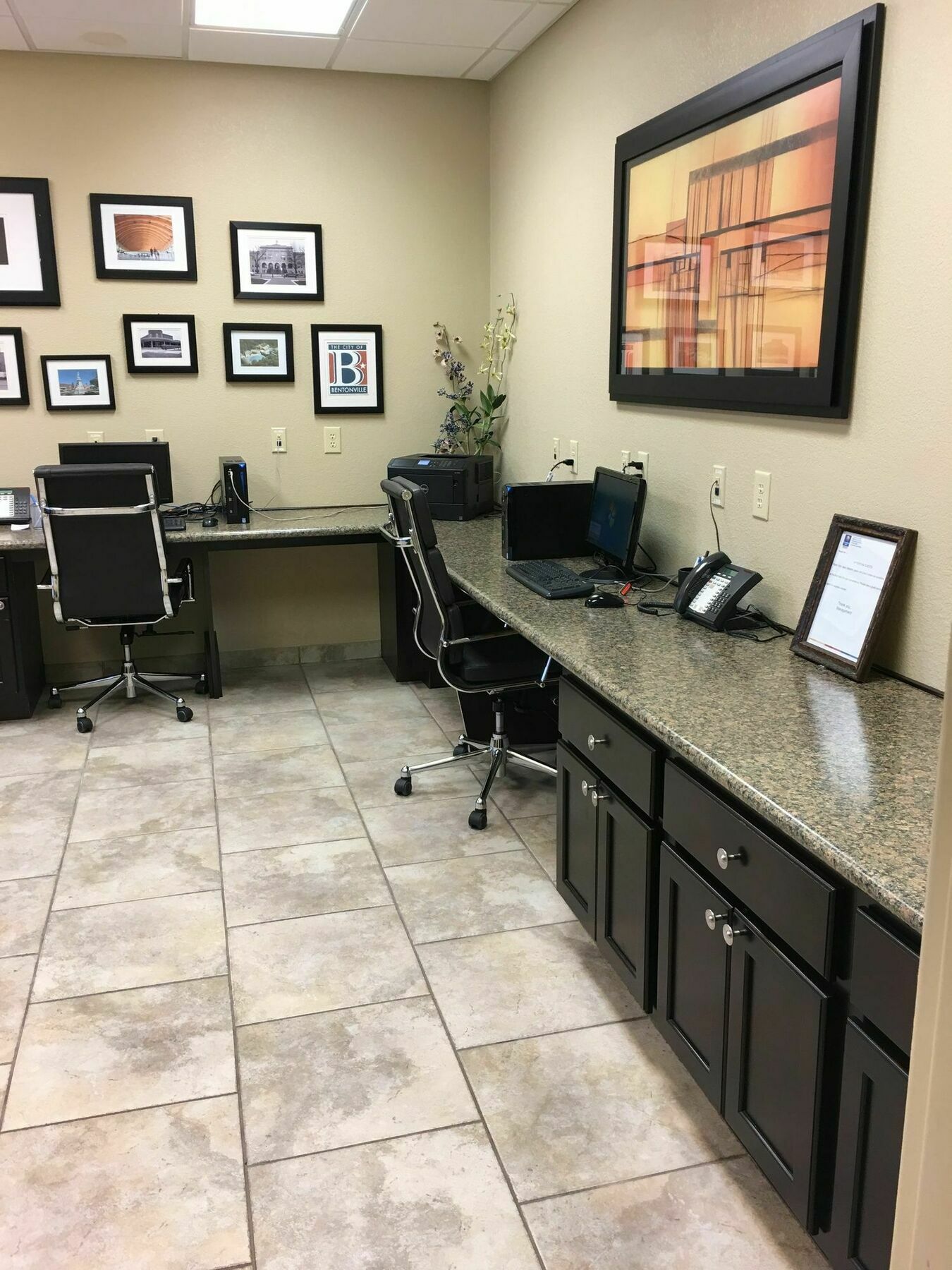 Comfort Inn Bentonville Extérieur photo